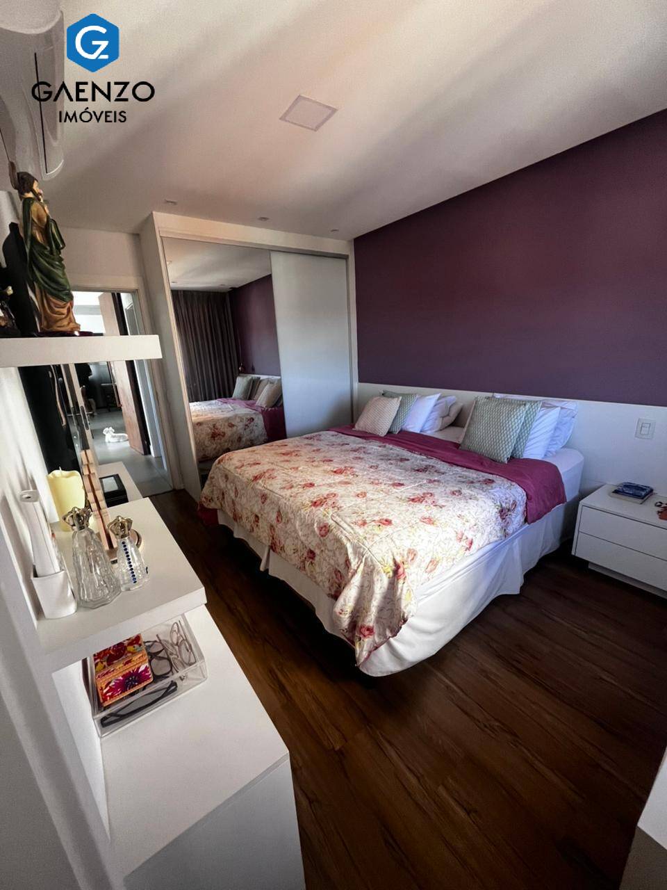 Apartamento, 3 quartos, 109 m² - Foto 13