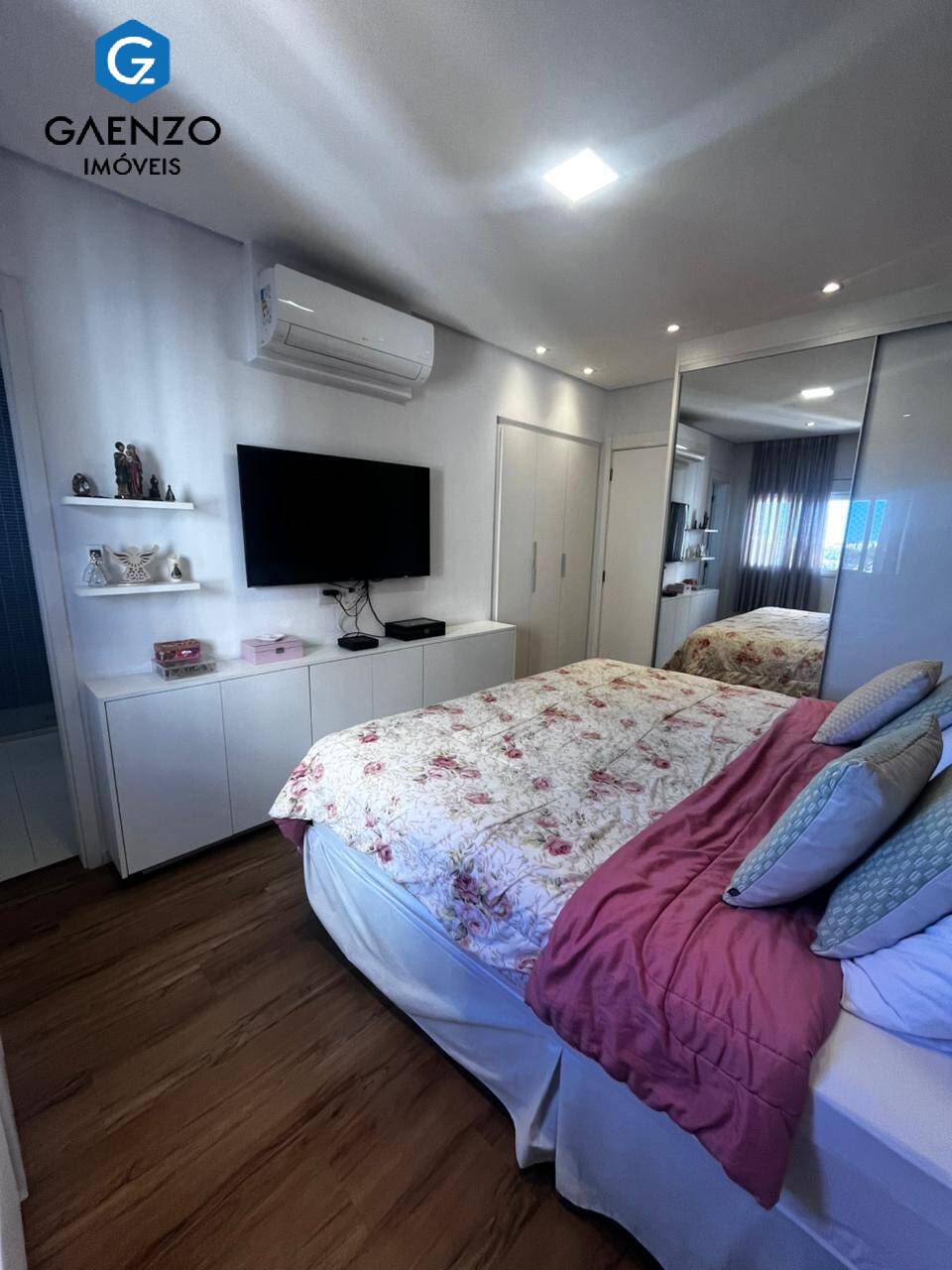 Apartamento, 3 quartos, 109 m² - Foto 14