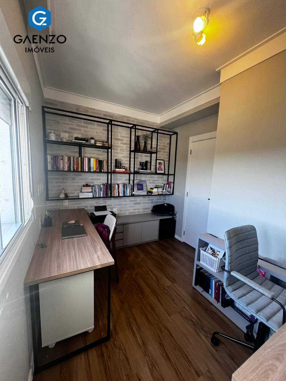 Apartamento, 3 quartos, 109 m² - Foto 22