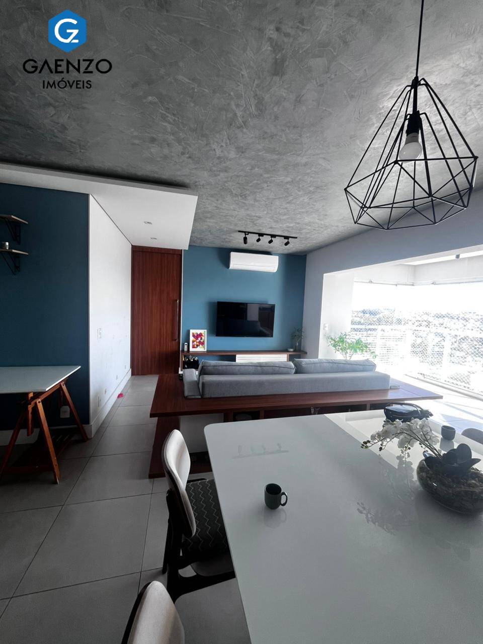 Apartamento, 3 quartos, 109 m² - Foto 21