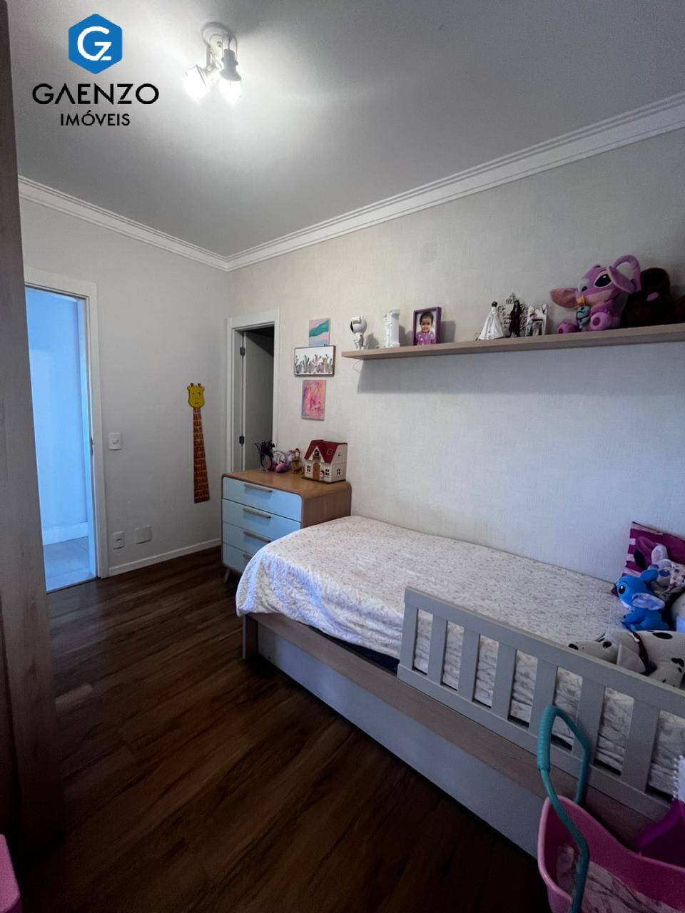 Apartamento, 3 quartos, 109 m² - Foto 23