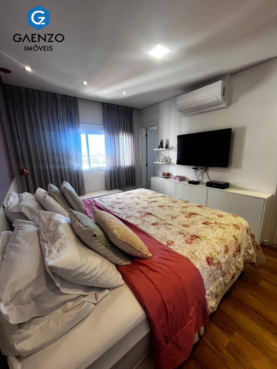Apartamento, 3 quartos, 109 m² - Foto 25