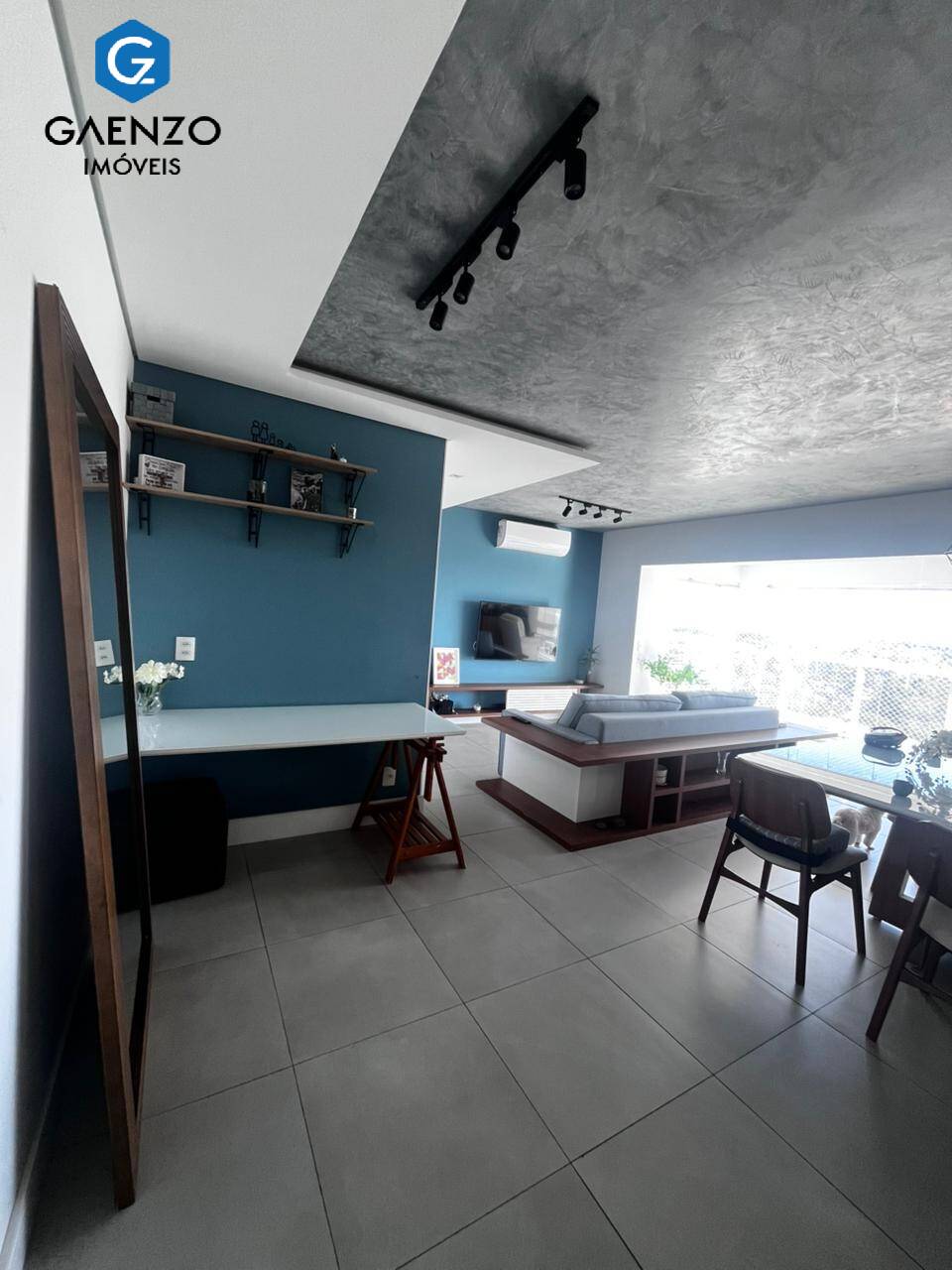 Apartamento, 3 quartos, 109 m² - Foto 28