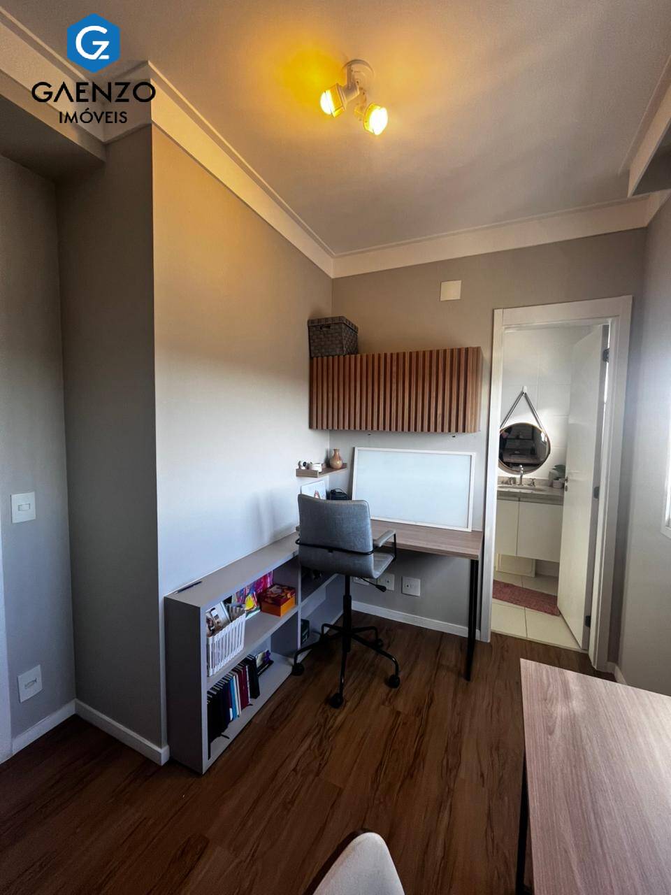 Apartamento, 3 quartos, 109 m² - Foto 33