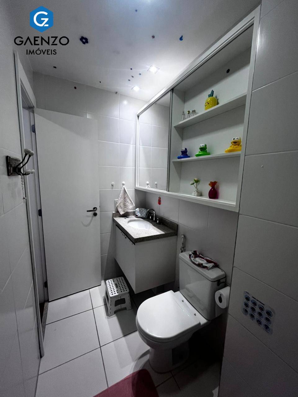 Apartamento, 3 quartos, 109 m² - Foto 36