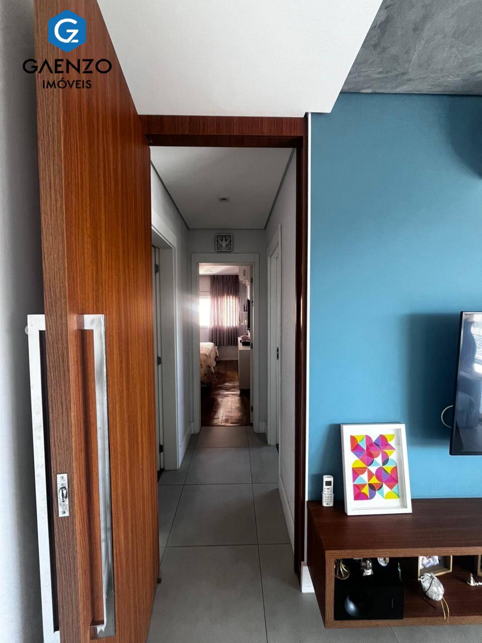 Apartamento, 3 quartos, 109 m² - Foto 41