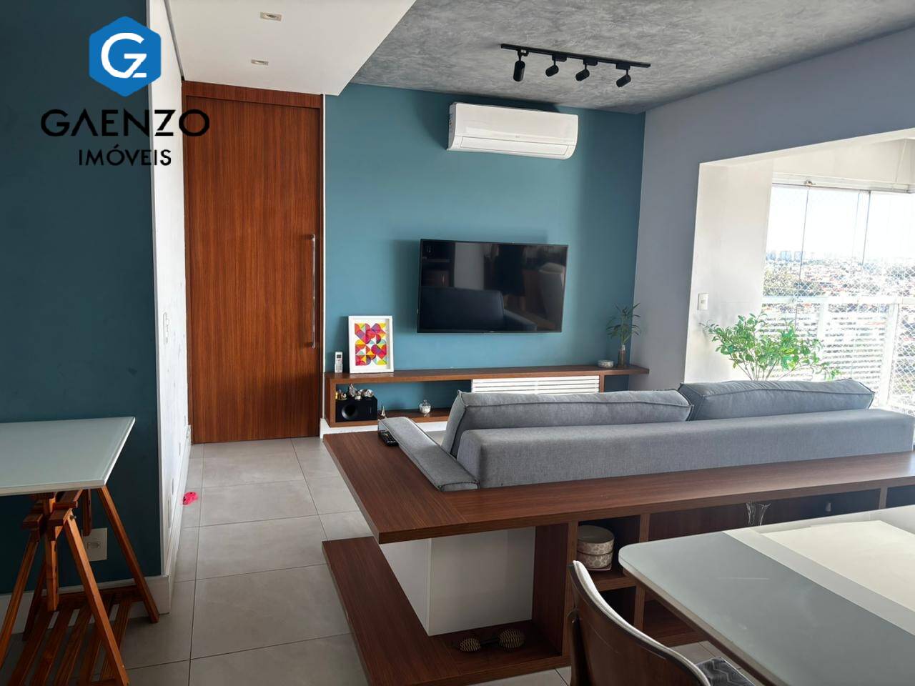 Apartamento, 3 quartos, 109 m² - Foto 43