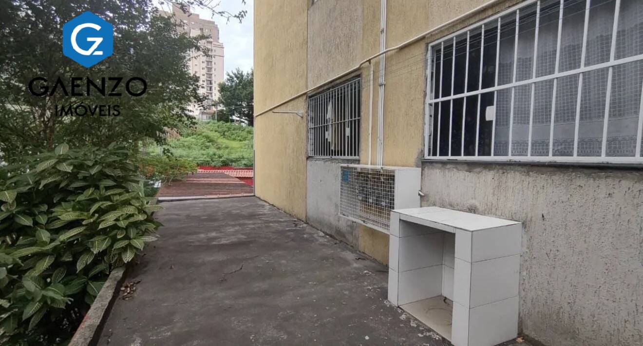 Apartamento, 2 quartos, 68 m² - Foto 2