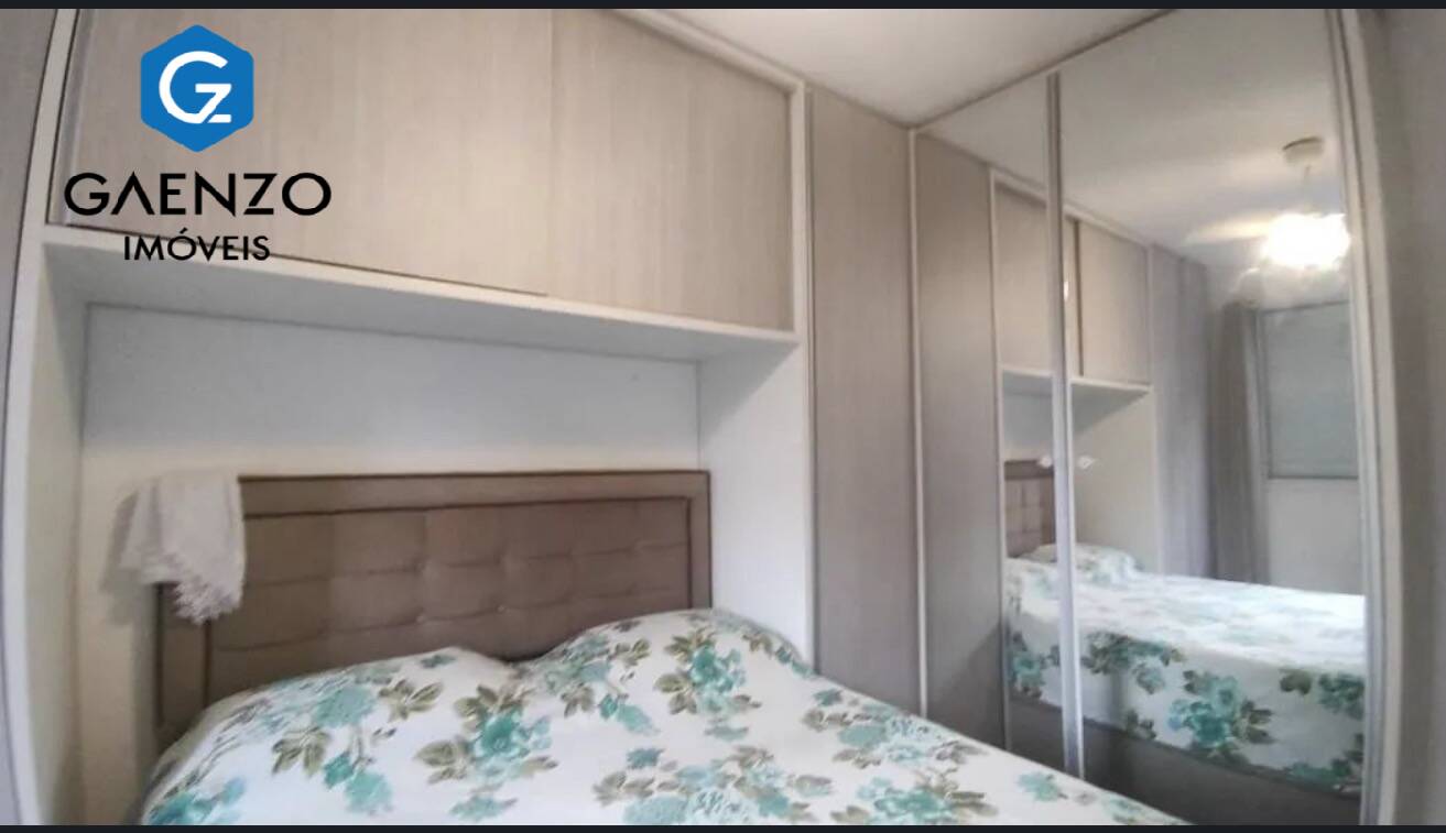 Apartamento, 2 quartos, 68 m² - Foto 6