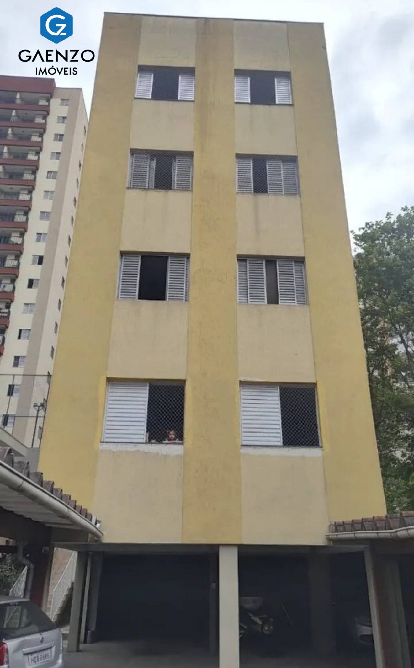 Apartamento, 2 quartos, 68 m² - Foto 8