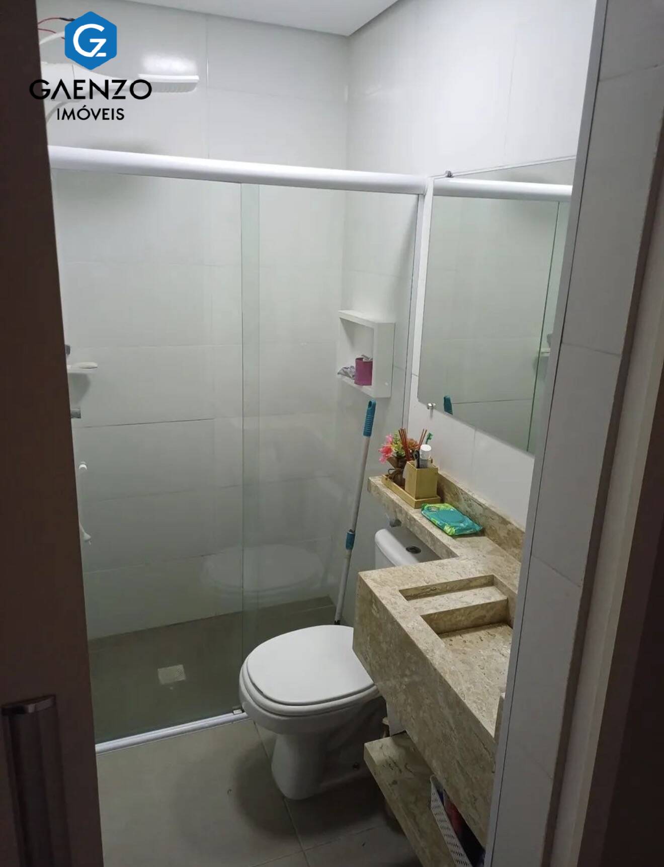 Apartamento, 2 quartos, 68 m² - Foto 11