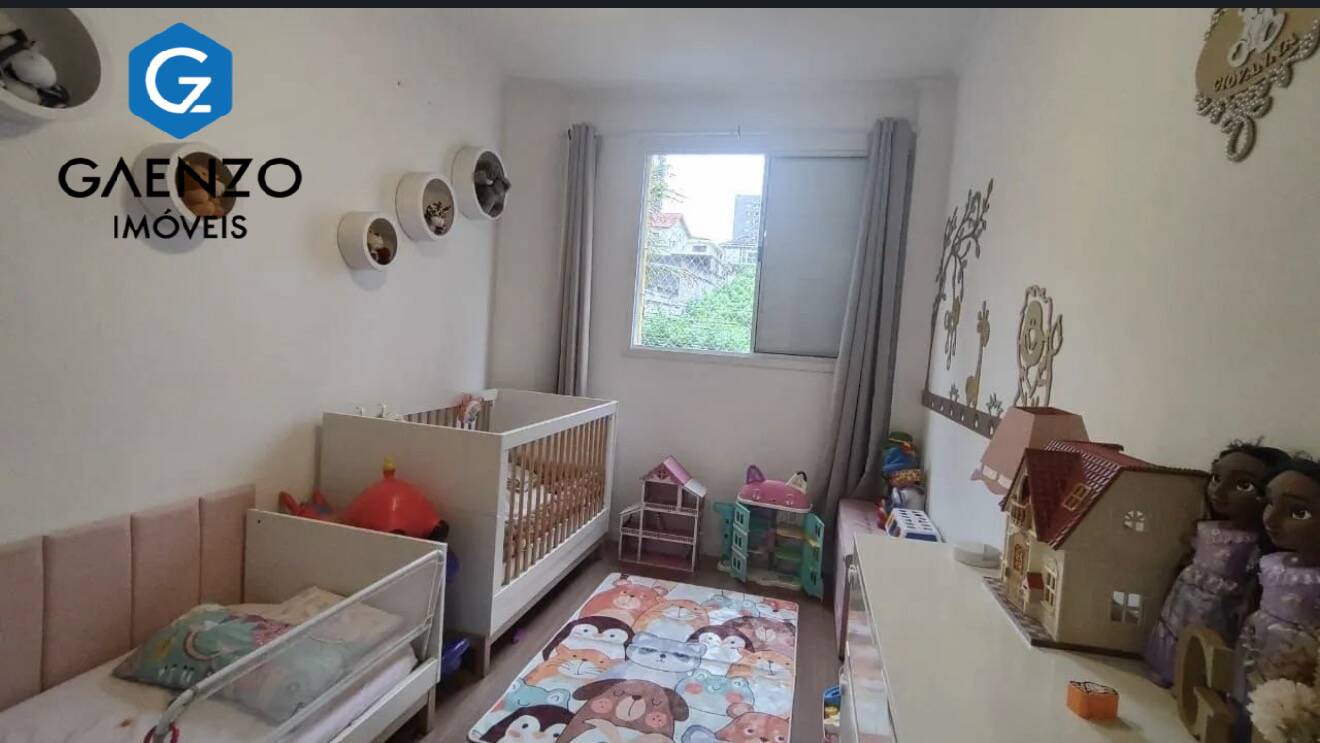 Apartamento, 2 quartos, 68 m² - Foto 13