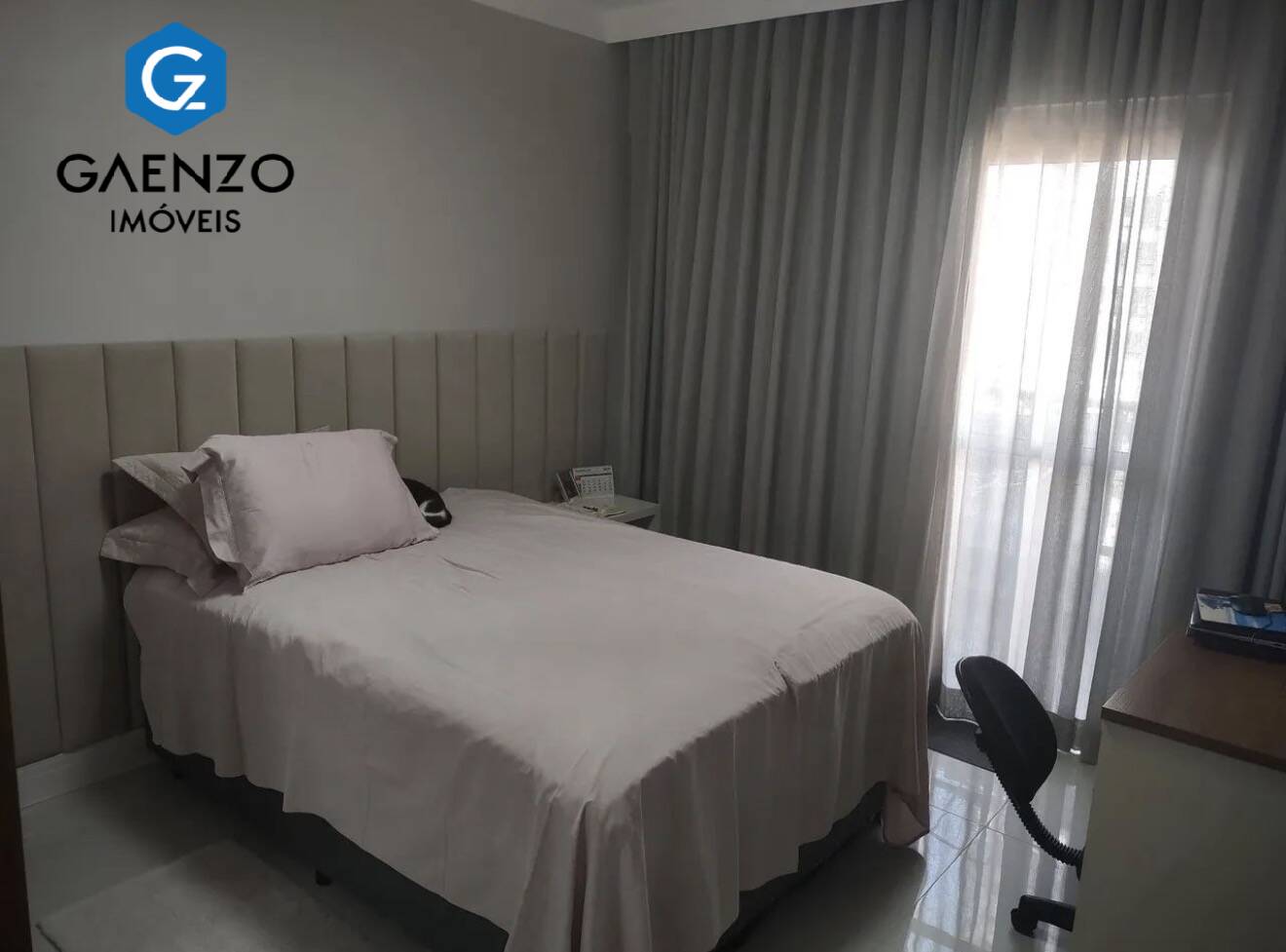 Apartamento, 3 quartos, 72 m² - Foto 2