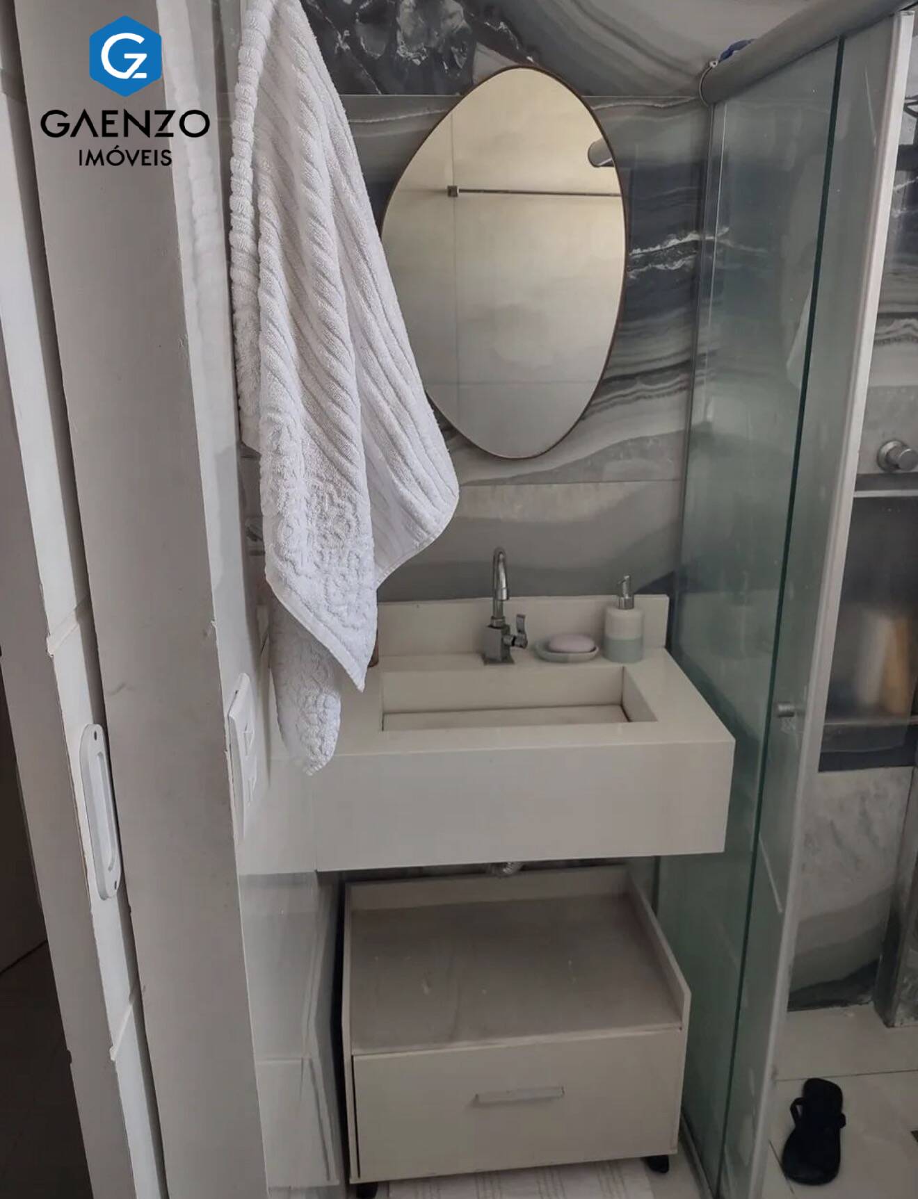 Apartamento, 3 quartos, 72 m² - Foto 3