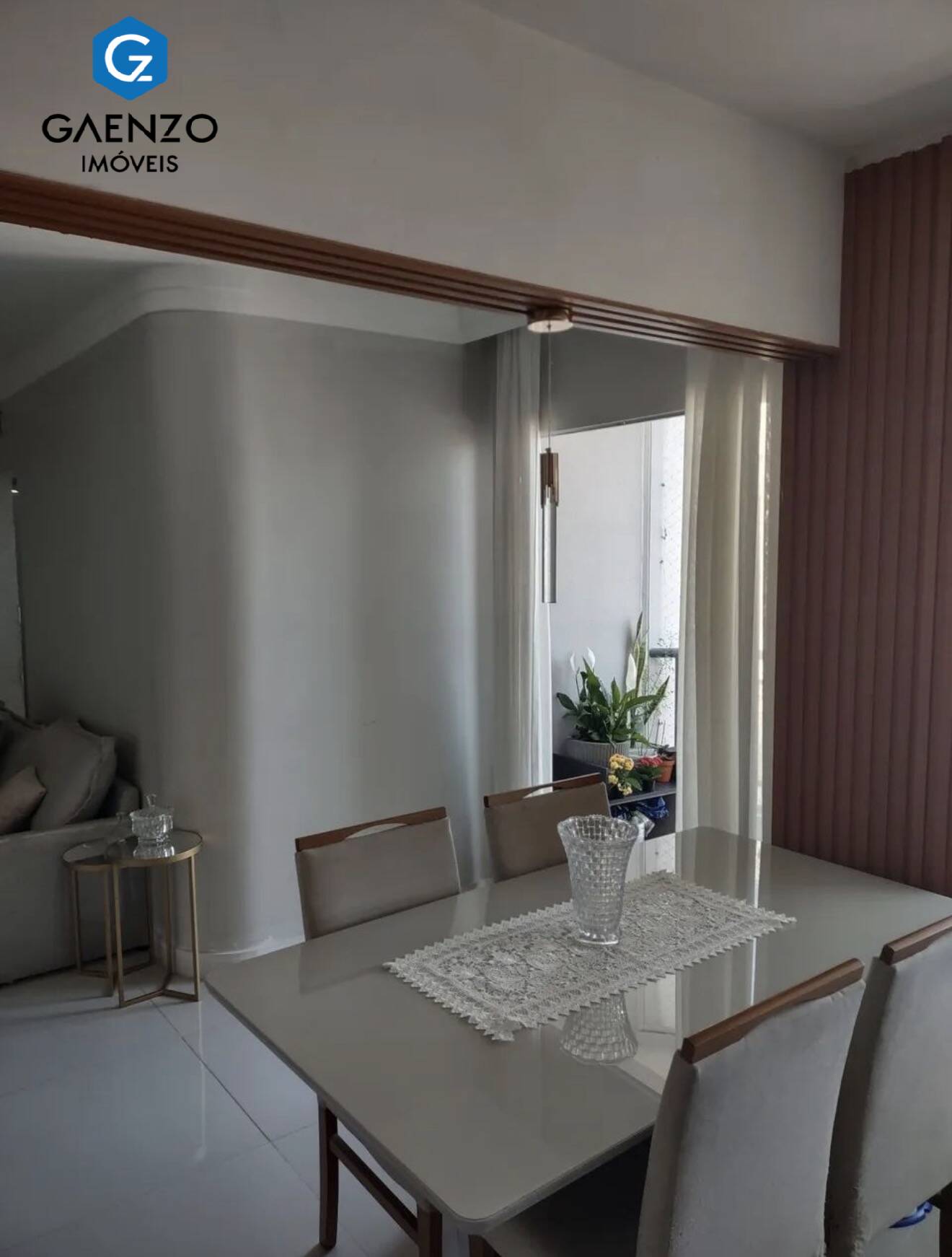 Apartamento, 3 quartos, 72 m² - Foto 4