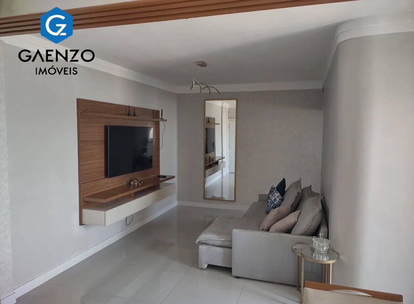 Apartamento, 3 quartos, 72 m² - Foto 5
