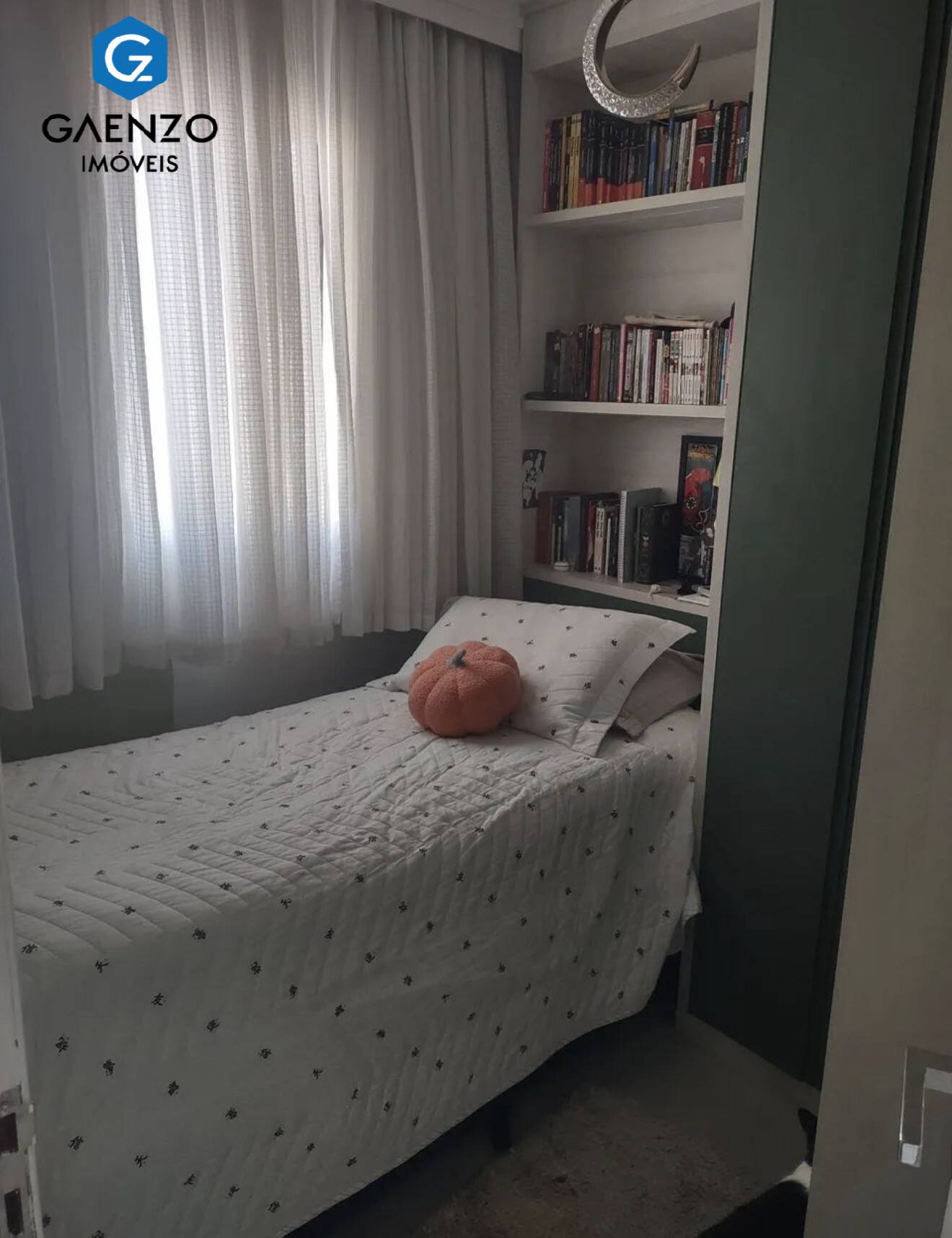 Apartamento, 3 quartos, 72 m² - Foto 8
