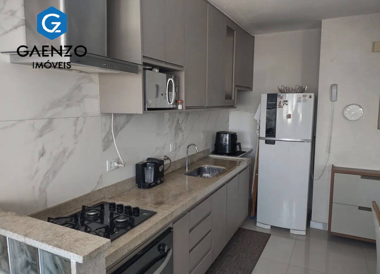 Apartamento, 3 quartos, 72 m² - Foto 9