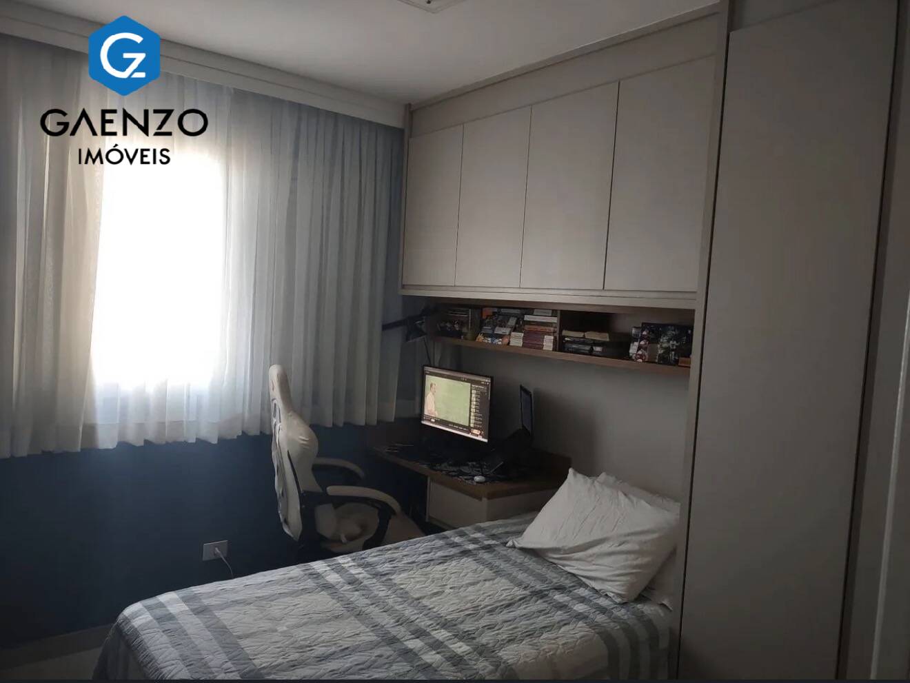 Apartamento, 3 quartos, 72 m² - Foto 10
