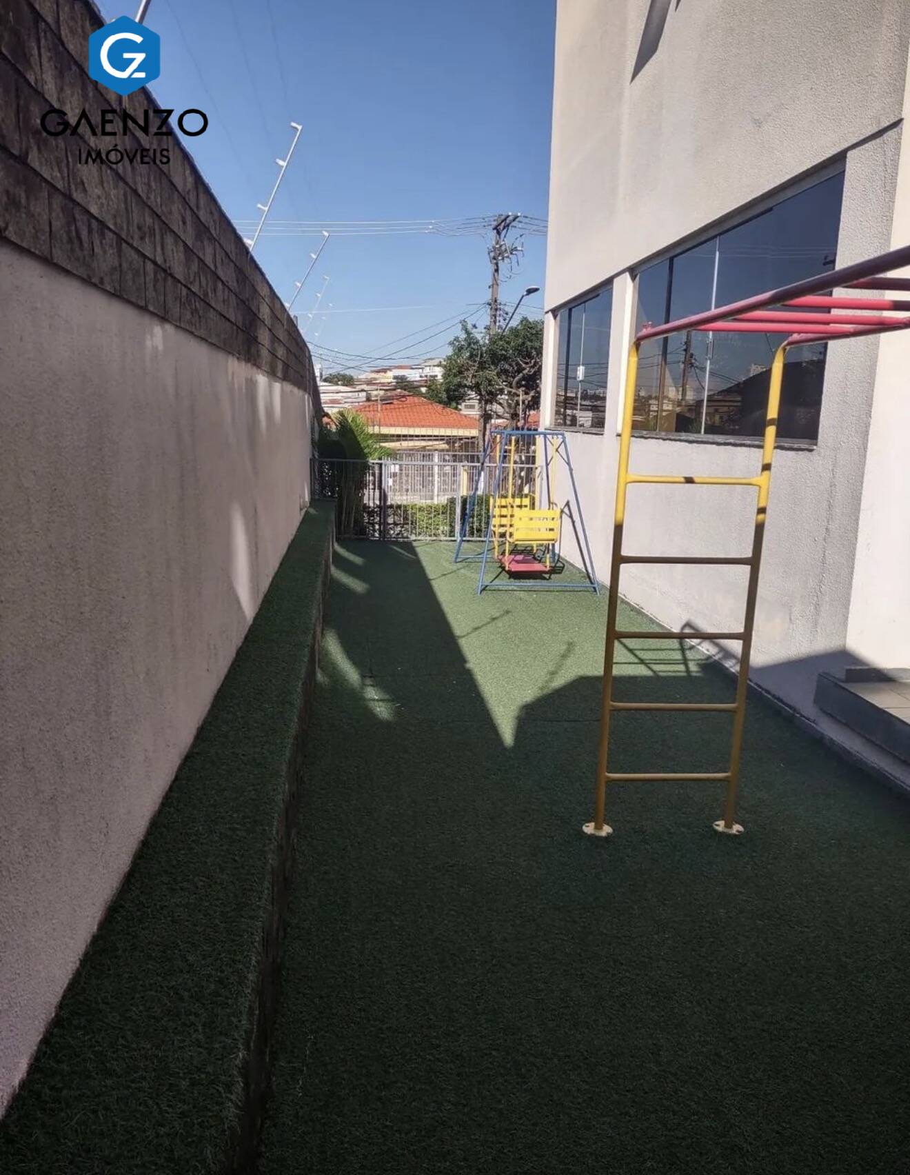 Apartamento, 3 quartos, 72 m² - Foto 11