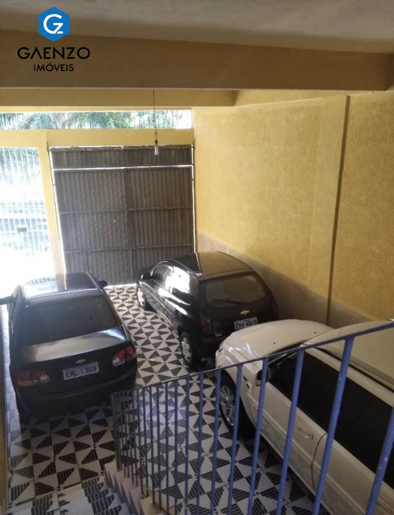 Casa, 2 quartos, 250 m² - Foto 6