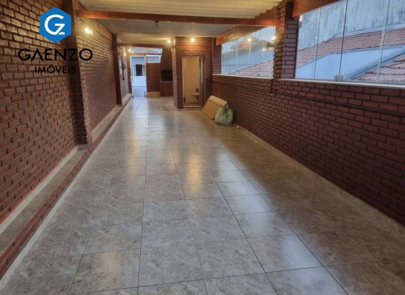 Casa, 2 quartos, 190 m² - Foto 3