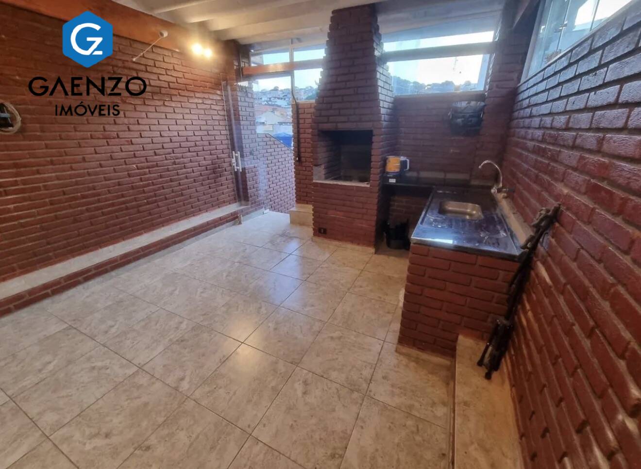 Casa, 2 quartos, 190 m² - Foto 15