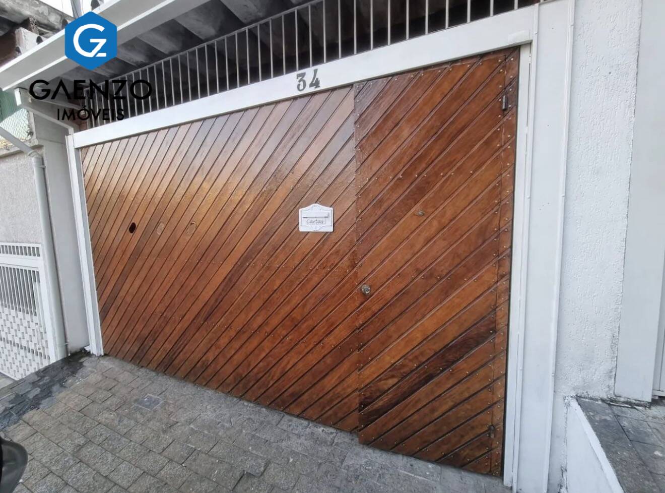 Casa, 2 quartos, 190 m² - Foto 1