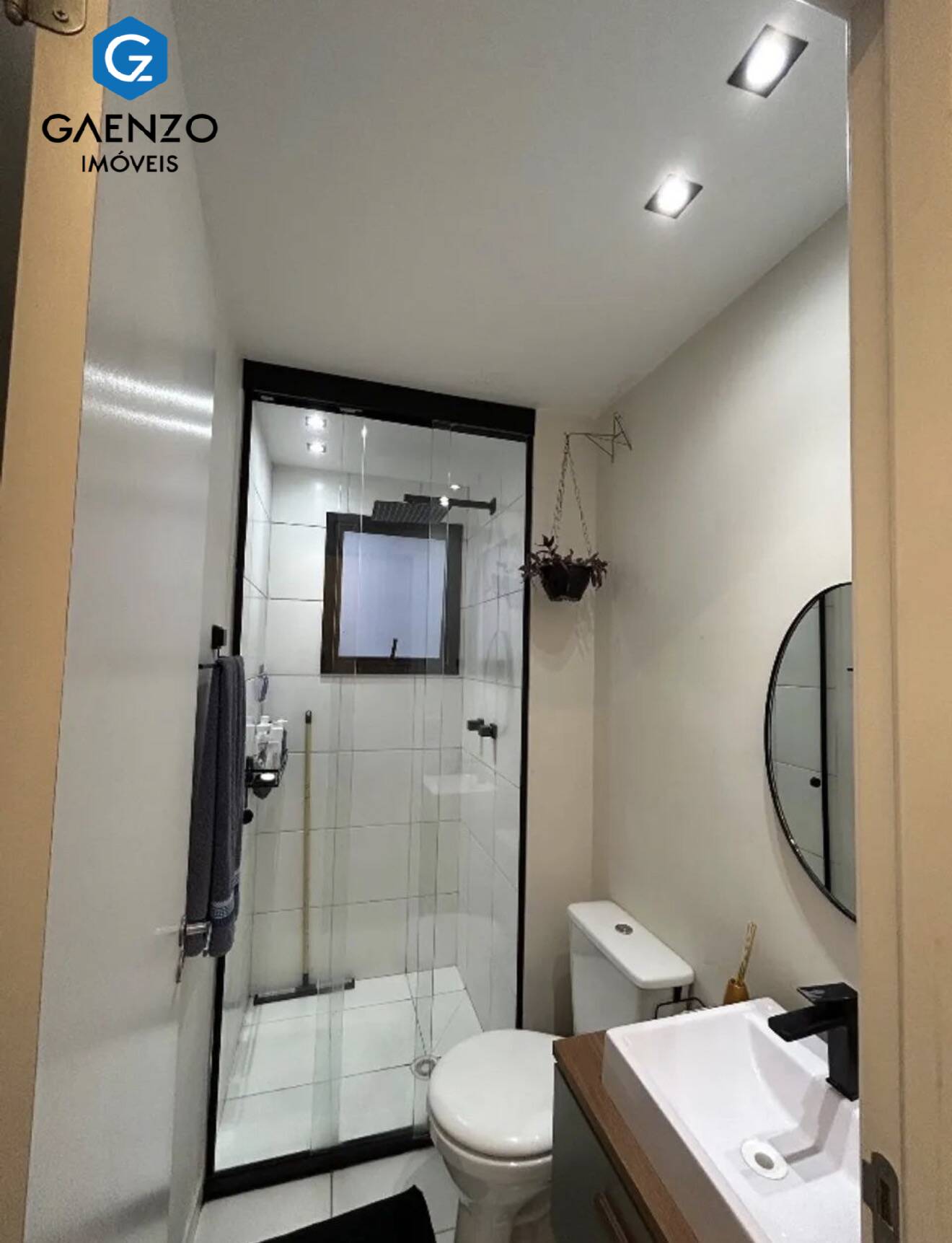 Apartamento, 2 quartos, 51 m² - Foto 2