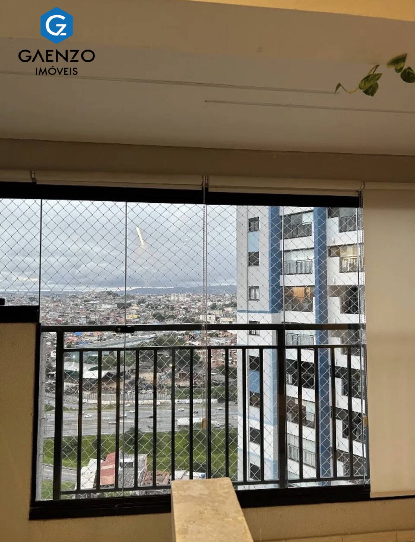 Apartamento, 2 quartos, 51 m² - Foto 5