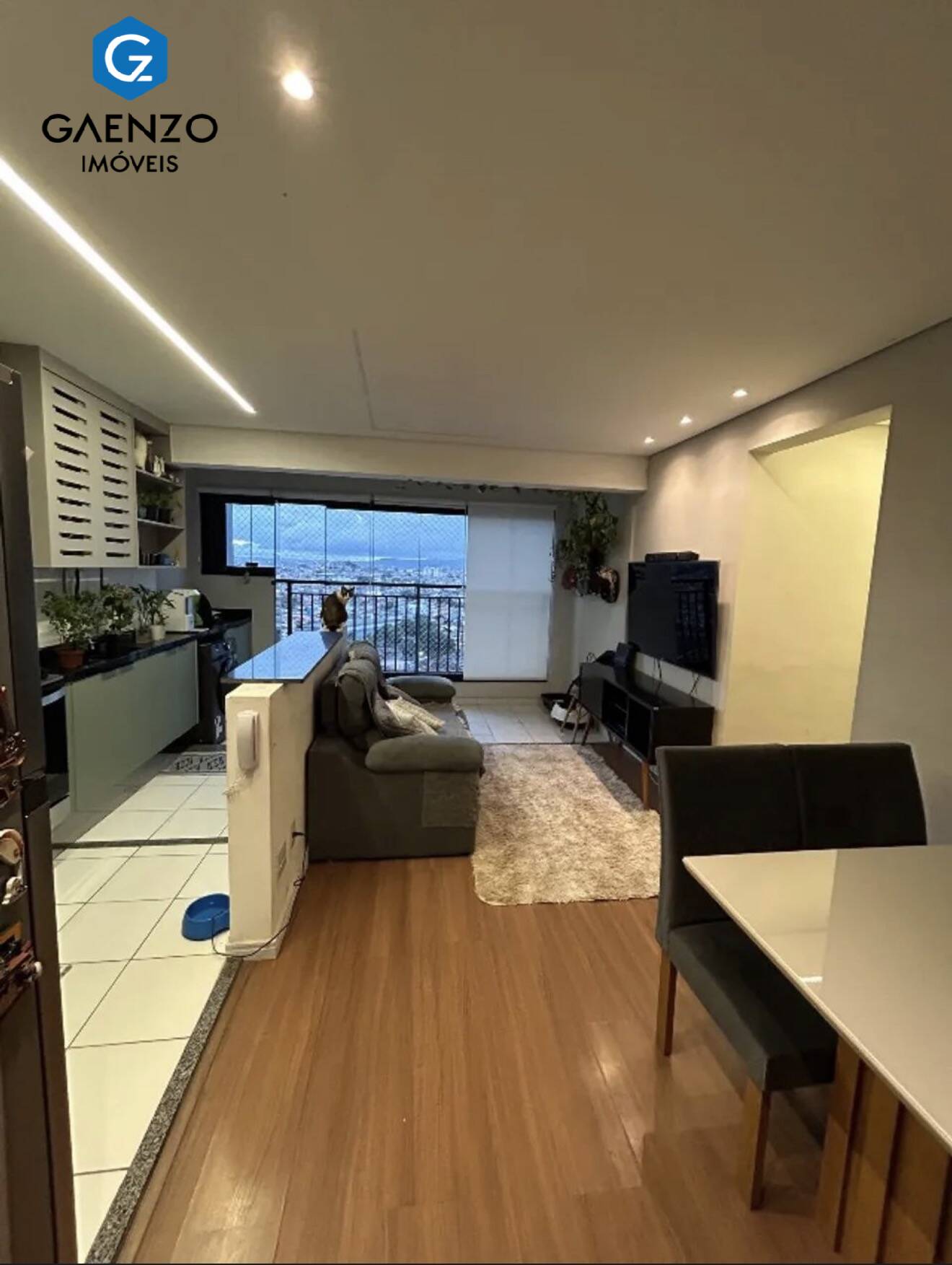 Apartamento, 2 quartos, 51 m² - Foto 9