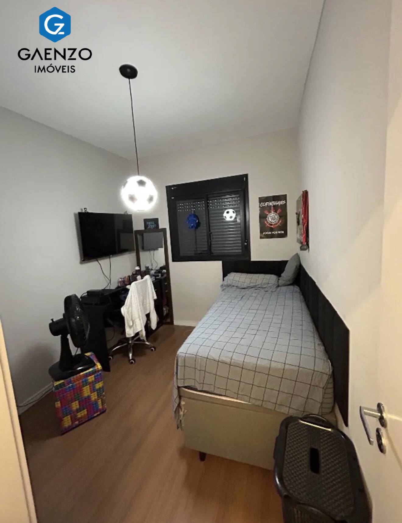 Apartamento, 2 quartos, 51 m² - Foto 7