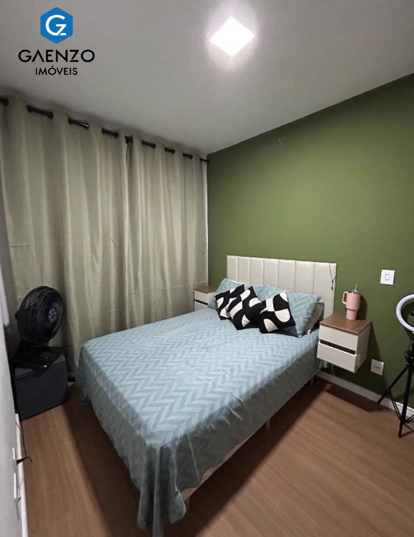 Apartamento, 2 quartos, 51 m² - Foto 6