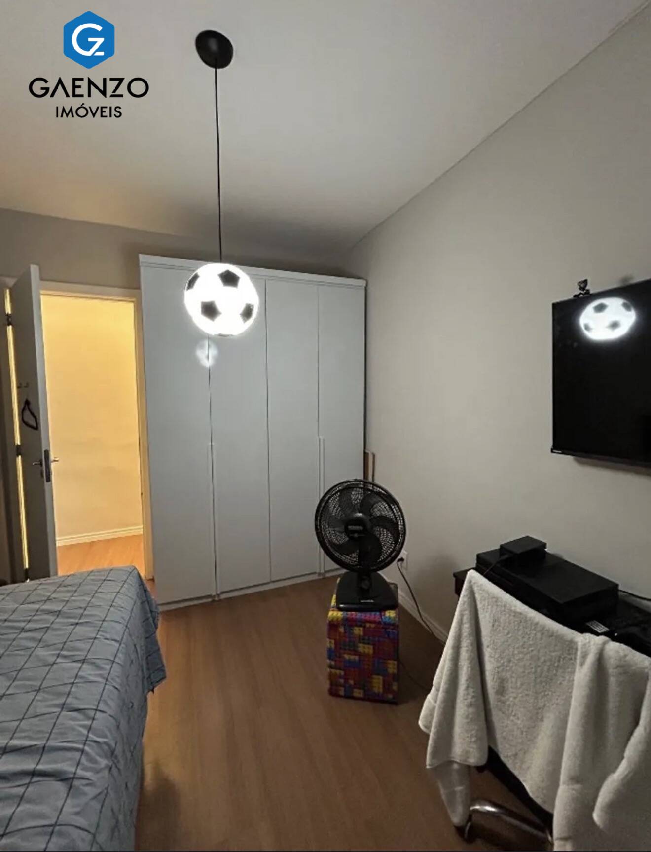 Apartamento, 2 quartos, 51 m² - Foto 8