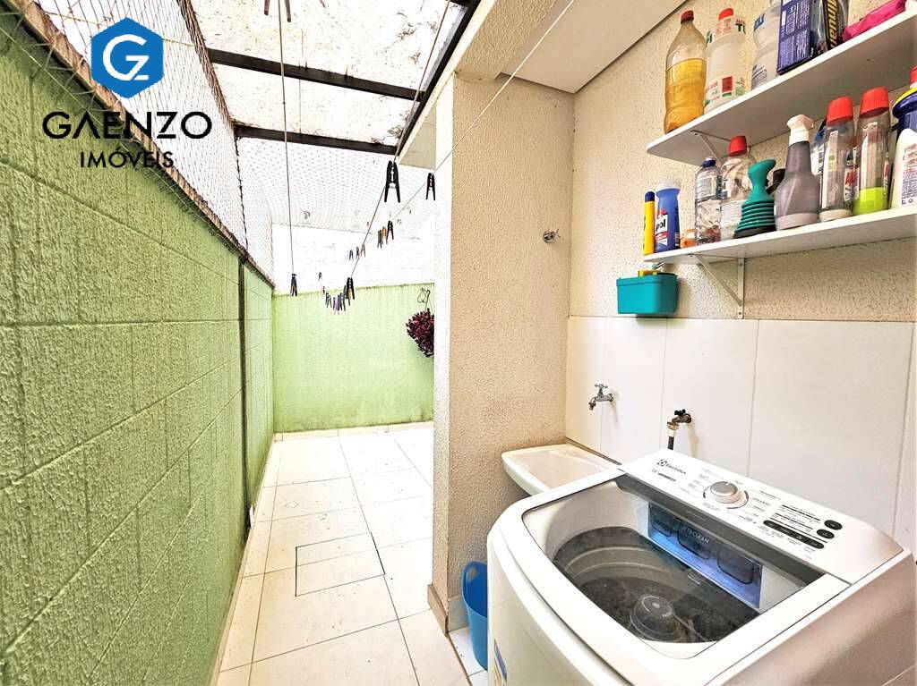 Casa de Condomínio, 3 quartos - Foto 8