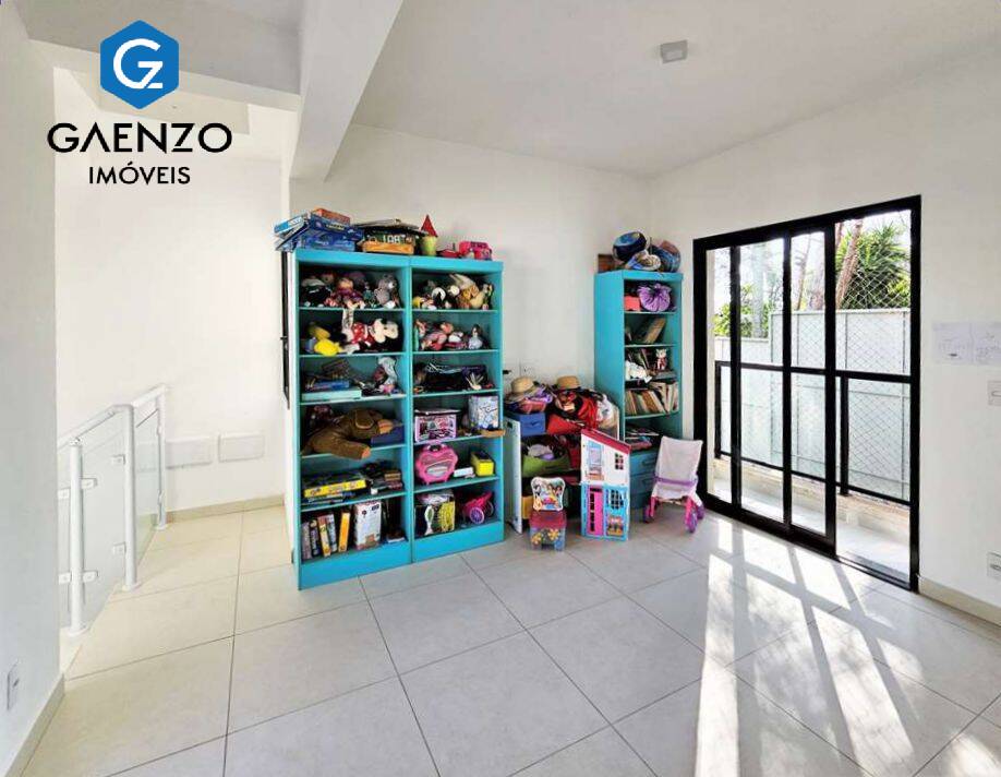 Casa de Condomínio, 3 quartos - Foto 13