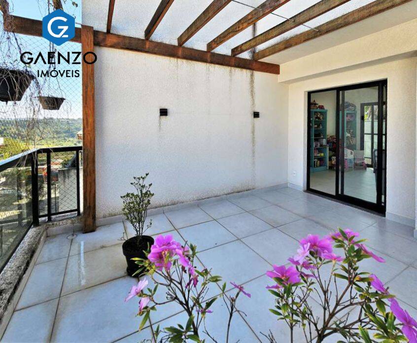 Casa de Condomínio, 3 quartos - Foto 10
