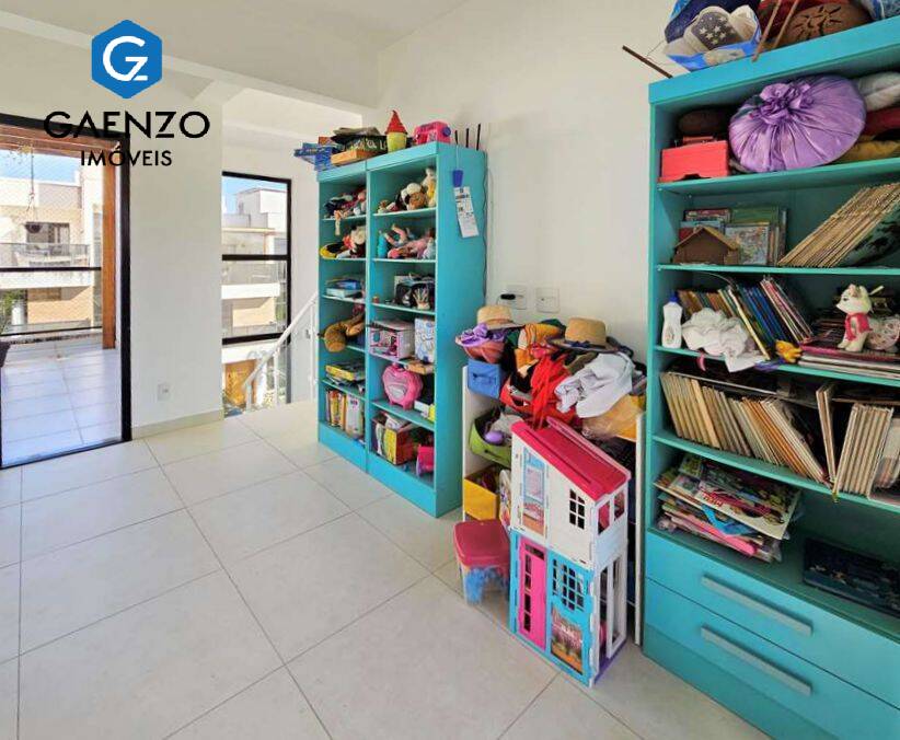 Casa de Condomínio, 3 quartos - Foto 12