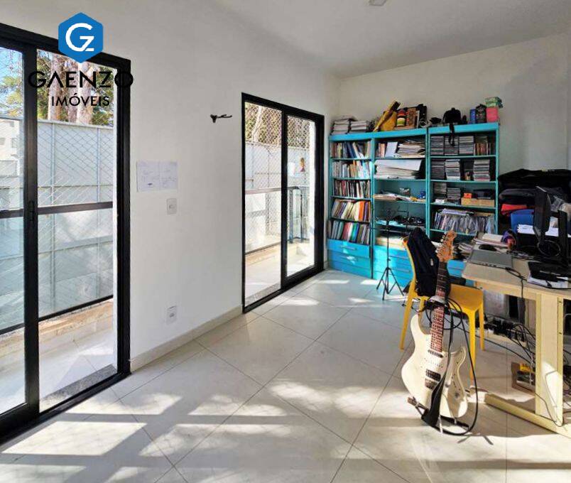 Casa de Condomínio, 3 quartos - Foto 11