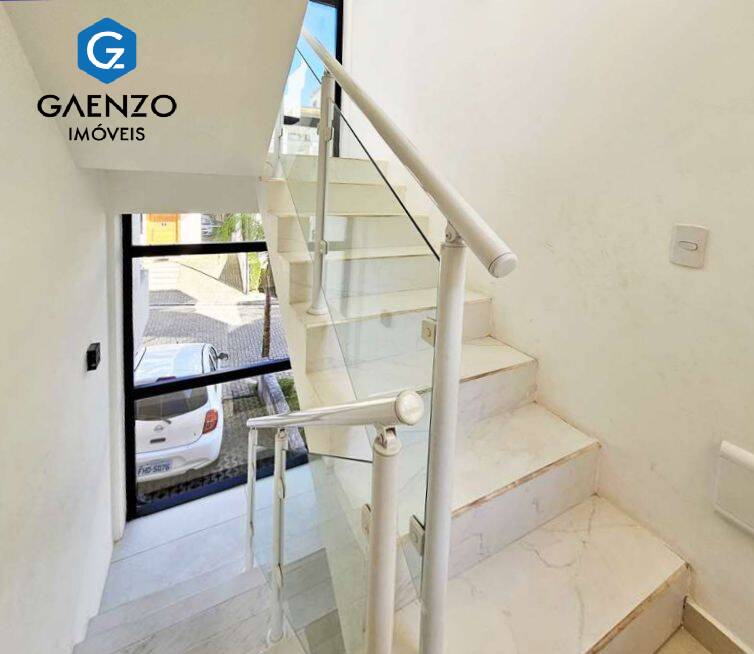 Casa de Condomínio, 3 quartos - Foto 22