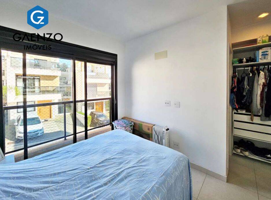 Casa de Condomínio, 3 quartos - Foto 23