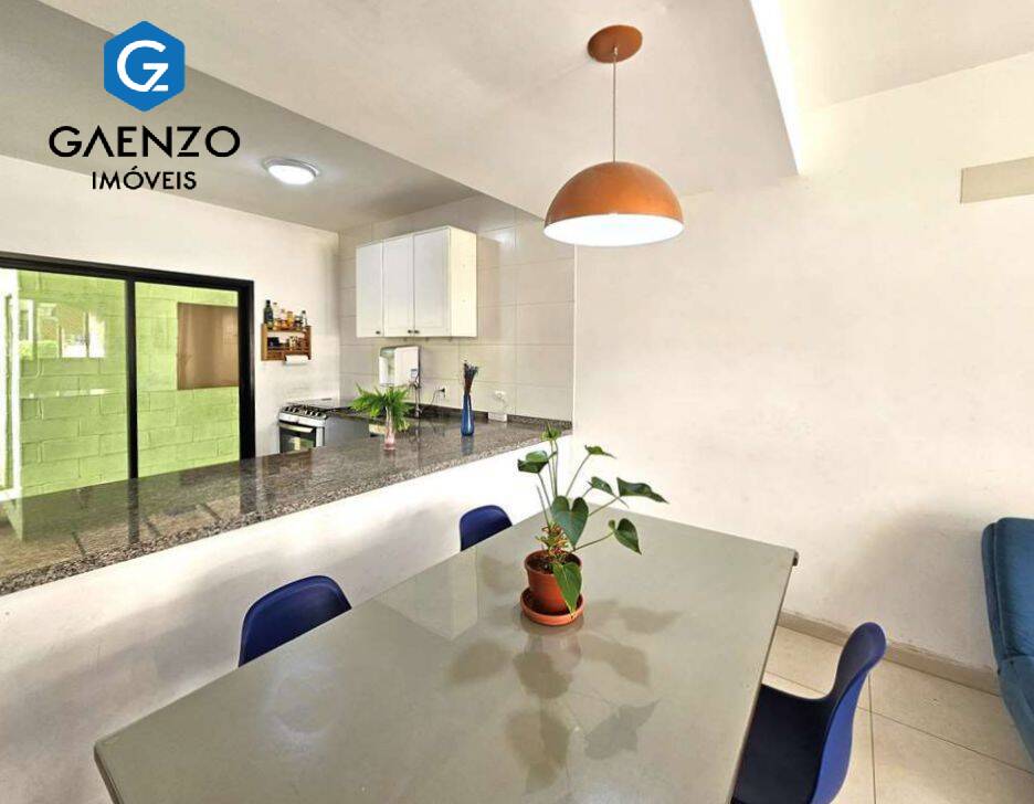 Casa de Condomínio, 3 quartos - Foto 25