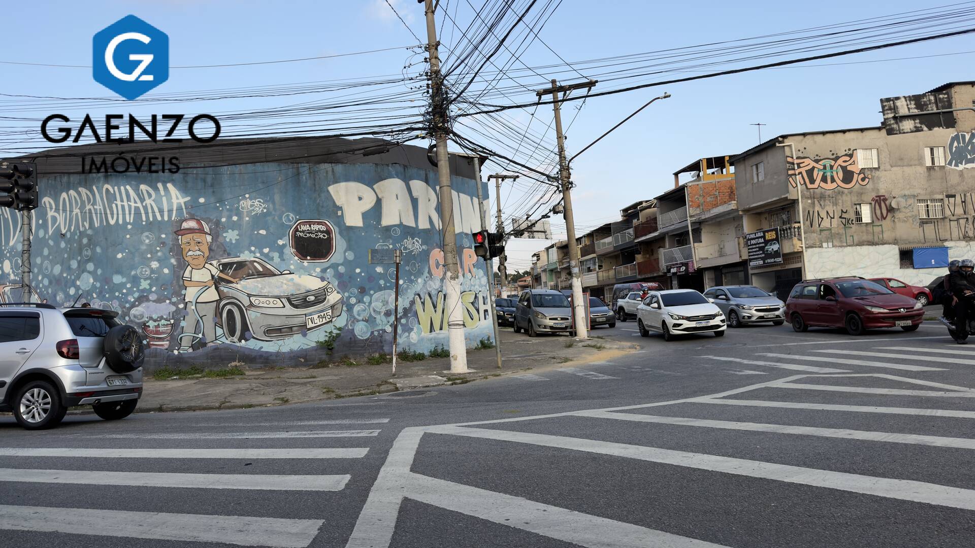 Depósito-Galpão, 260 m² - Foto 5