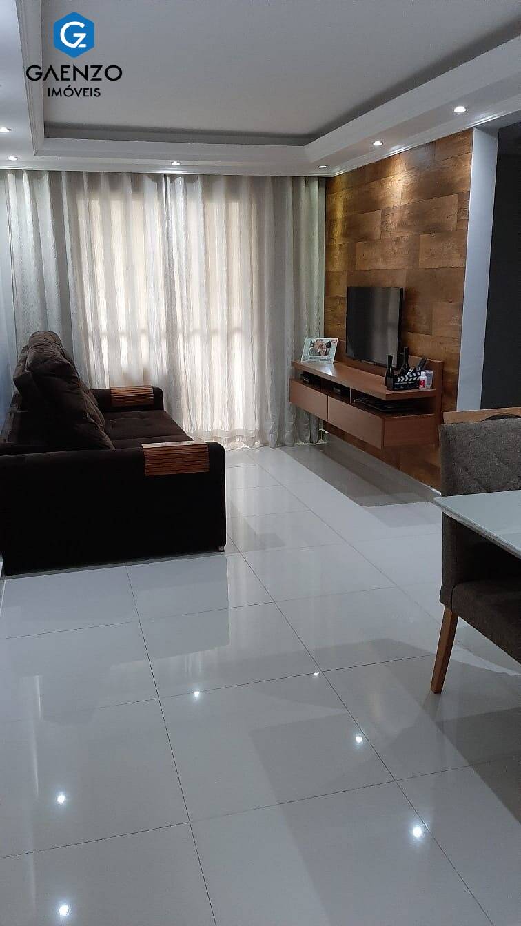 Apartamento, 2 quartos, 56 m² - Foto 7
