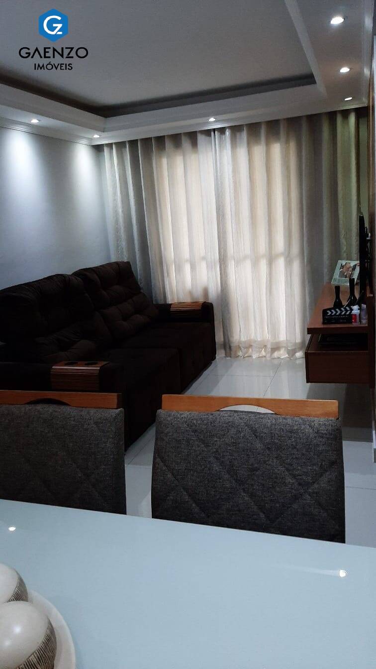 Apartamento, 2 quartos, 56 m² - Foto 8