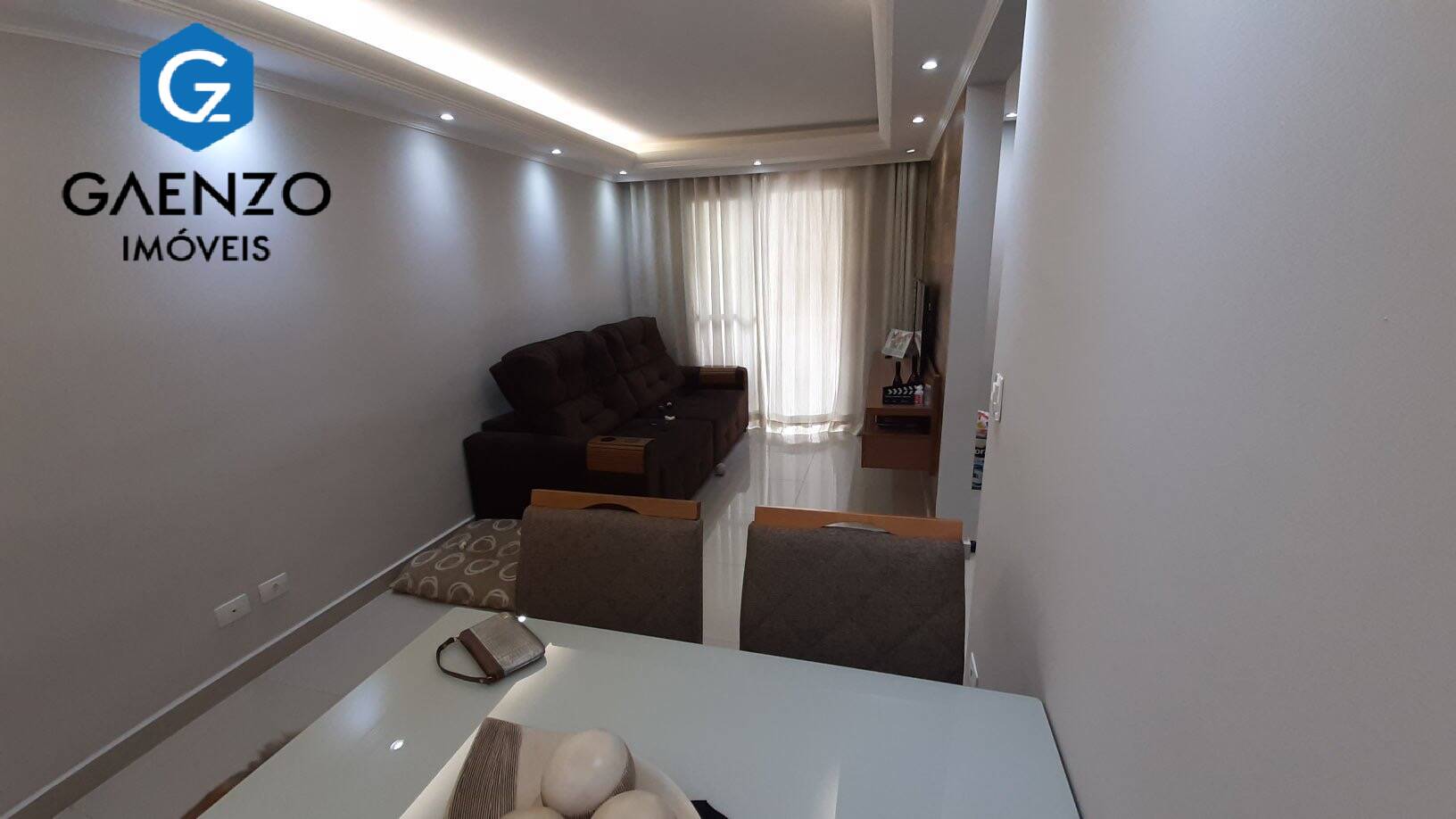 Apartamento, 2 quartos, 56 m² - Foto 6