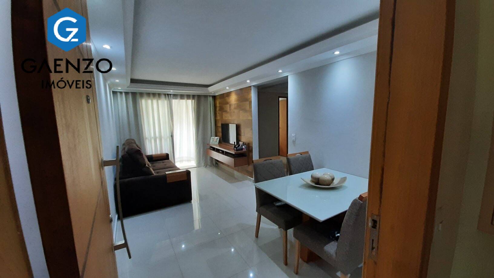 Apartamento, 2 quartos, 56 m² - Foto 12