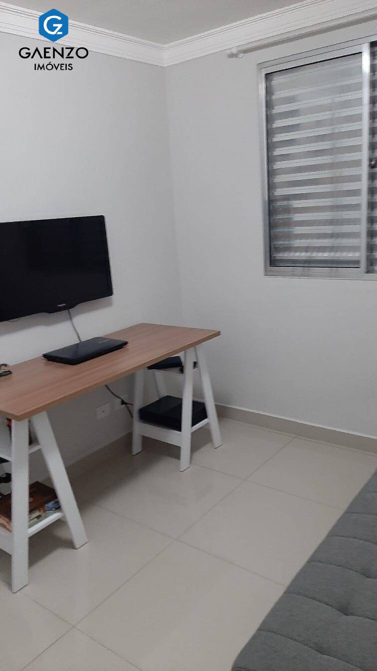 Apartamento, 2 quartos, 56 m² - Foto 11