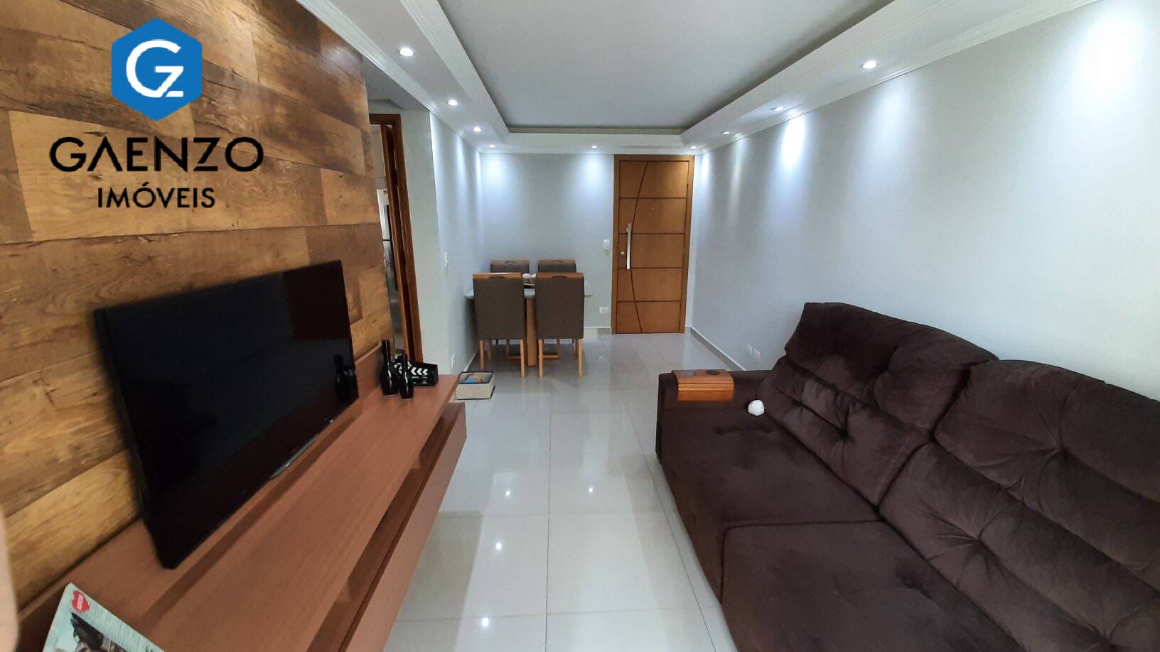 Apartamento, 2 quartos, 56 m² - Foto 15