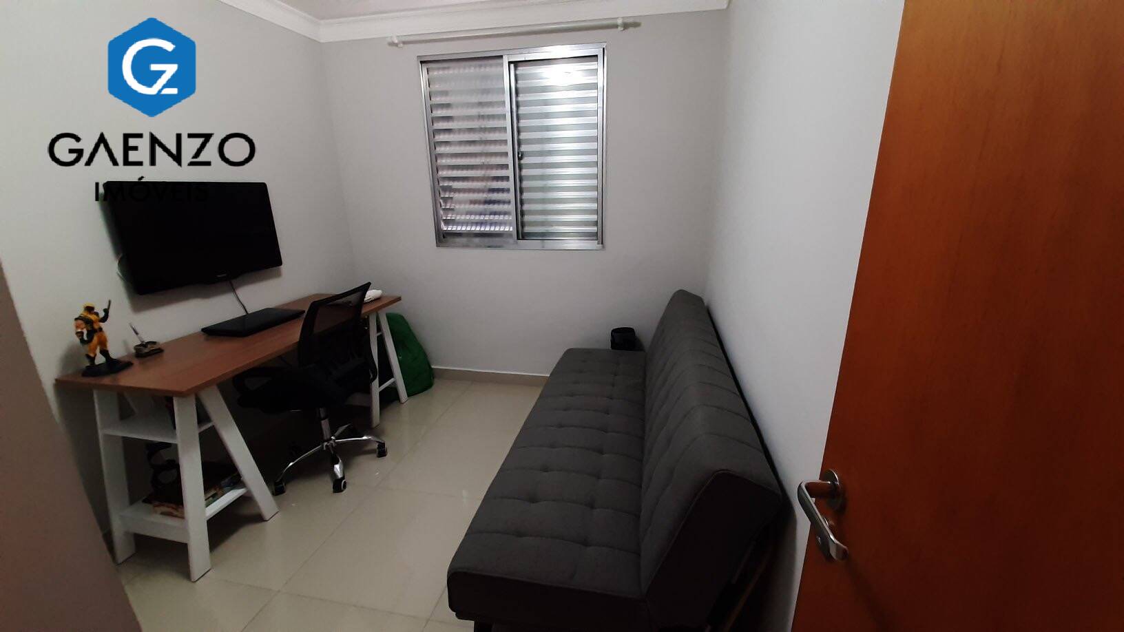 Apartamento, 2 quartos, 56 m² - Foto 18